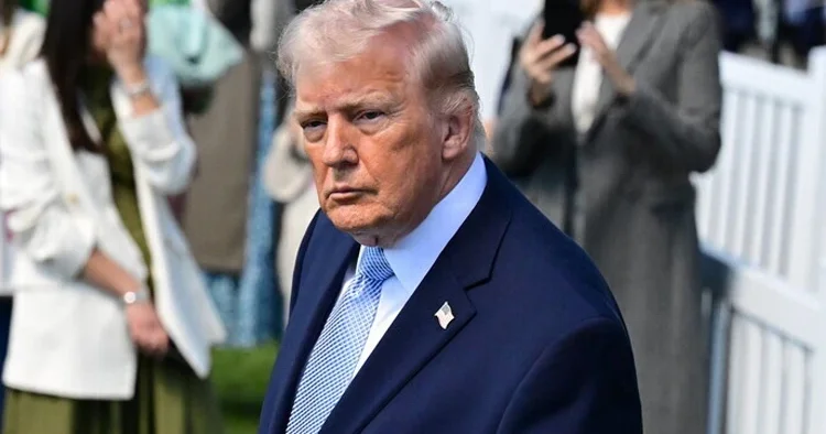 Trump ın Türkiye dönüşünde kritik karar! Nedeni günler sonra ortaya çıktı