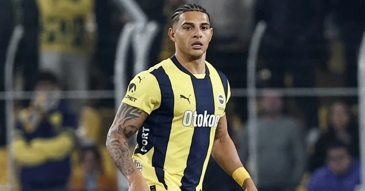 Diego Carlos tan Fenerbahçe ye rest! Transferime izin vermezseniz...