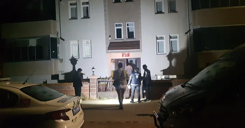 Balkondan düşen Alzheimer hastası yaşlı adam öldü Sözcü Gazetesi