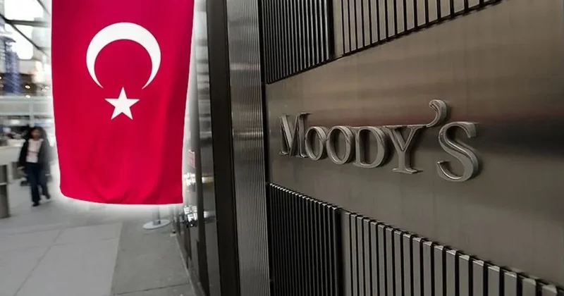 Tüm gözler bu açıklamadaydı: Moody s Türkiye yi pas geçti!
