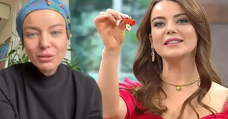 Meme ve rahim kanserini yenmişti! Nursel Ergin neden hastalandığını açıkladı
