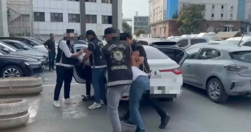 Daltonlar’a saldırı öncesi müdahale: Oteli kurşunlayacaklardı! Hazırlık yaparken...