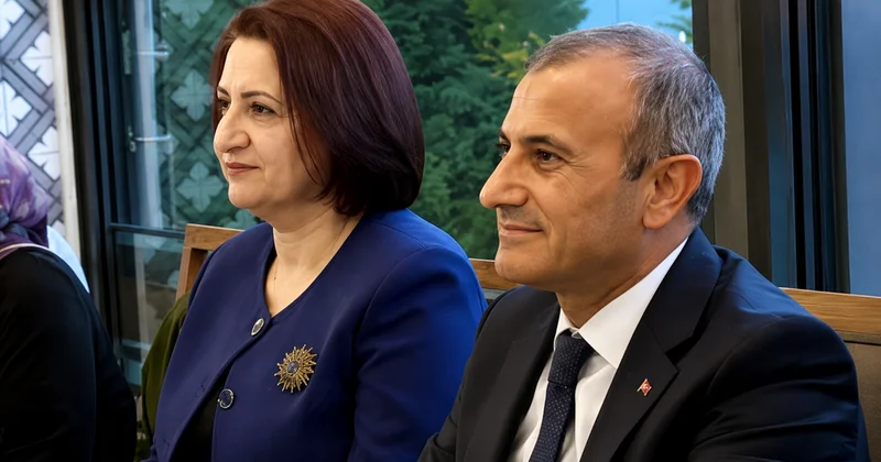 Gülistan Doku dosyasında eski Vali Tuncay Sonel in eşi Handan Sonel tutuklandı Sözcü Gazetesi