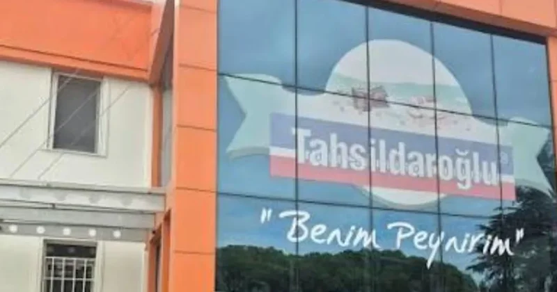 Türkiye Tahsildaroğlu nun gıda rezaletini konuşuyor! Ölümcül bakteri skandalını itiraf ettiler