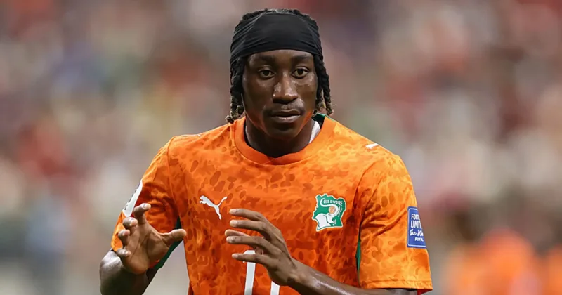 Real Madrid, Yan Diomande için teklif yaptı!