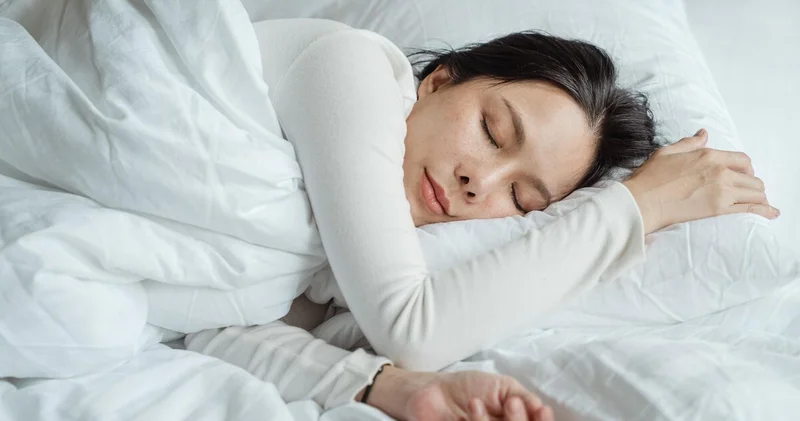 Rüyada Birilerinden Kaçmak Ne Anlama Gelir? Rüyada Birinden Korkup Kaçmak Anlamı Nedir?