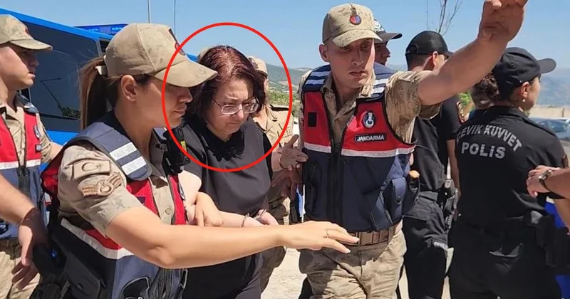 Gülistan Doku soruşturmasında valinin konutundan çıkarılan 4 koli şüphe çekti