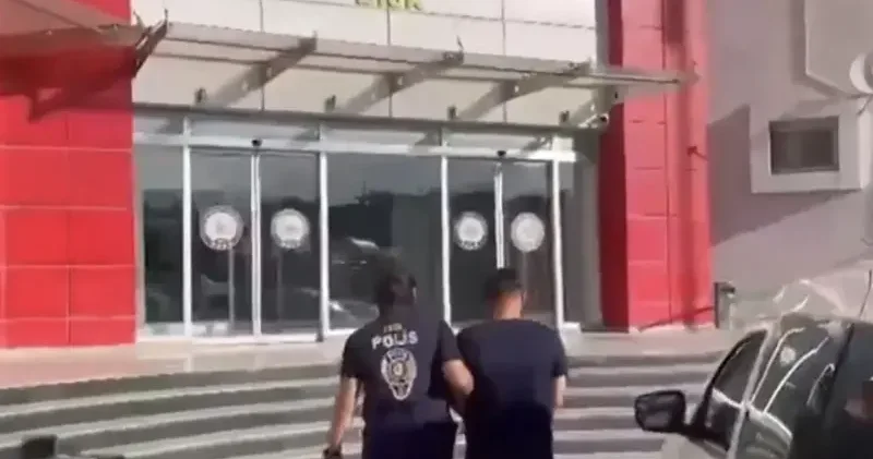 Malatya da yasa dışı bahis operasyonu: 16 tutuklama