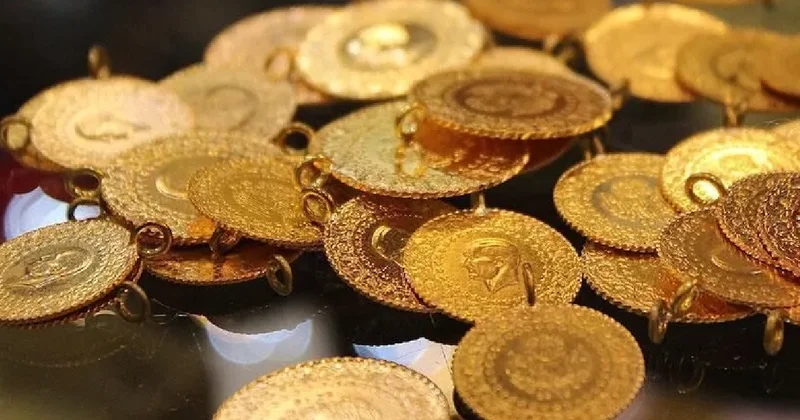 Kuyumculardan gram altın alma devri bitti Sözcü Gazetesi