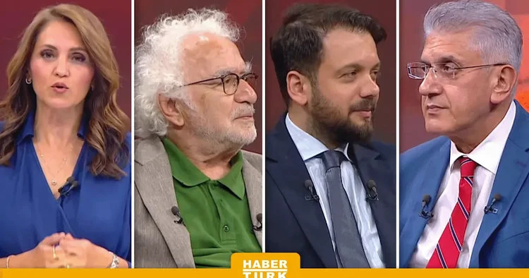 Olaylar ve Görüşler 24 Temmuz 2026 (Bahçeli Özel e Destek Mi Verdi?)