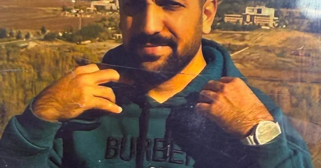 Çocuğunun terliğini almak için girdiği baraj gölünde boğuldu Adana Haberleri Habertürk Yerel Haberler