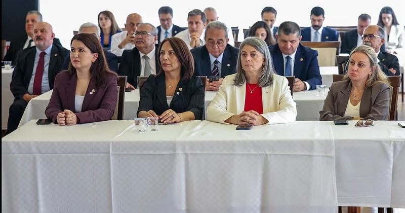 Yandaş yazar iki tarih verdi: Yeni Parti ye 10 vekil daha katılacak Sözcü Gazetesi