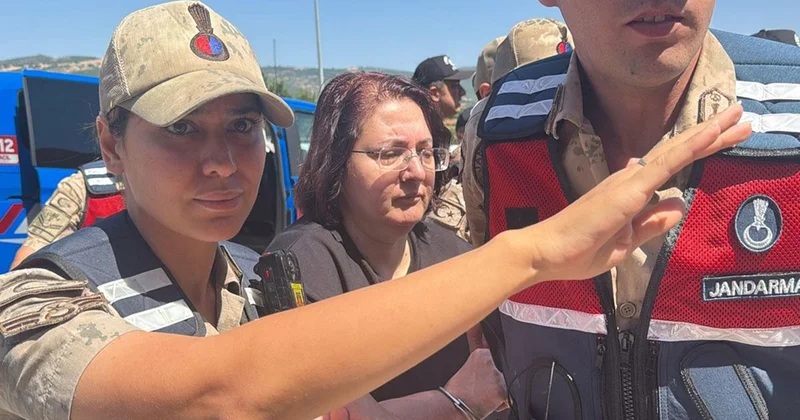 Gülistan Doku soruşturmasında tutuklanan eski Tunceli Valisi Tuncay Sonel in eşi Handan Sonel’in ifadeleri ortaya çıktı