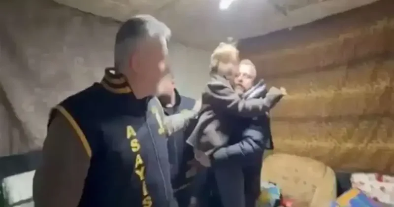 Türkiye günlerce bu olayı konuştu! 7 yıllık esaret... Şüpheli babaanne konuştu