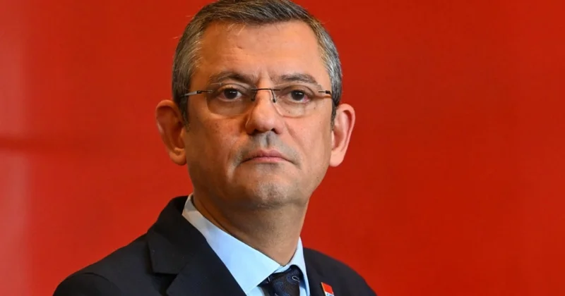 Özel’e ilk telefon eden isim sürpriz oldu! Sözcü Gazetesi