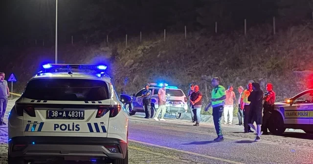 Erciyes ten bisikletle indiği sırada bisikletten düşen Melikgazi Belediyesi Özel Kalem Müdürü hayatını kaybetti Kayseri Haberleri Habertürk Yerel Haberler