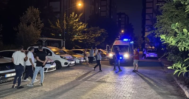 Adana da koca dehşeti! Karısını uykusunda vurarak öldürdü Son dakika haberleri