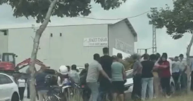 Taziyeye gitmek isterken otomobilin çarptığı yaşlı kadın hayatını kaybetti Hatay Haberleri Habertürk Yerel Haberler