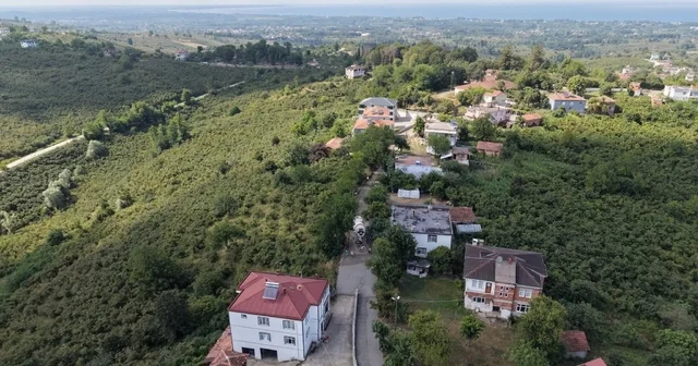 Başkan Kul: Terme de yol yatırımlarımız 1 milyar liraya ulaştı Samsun Haberleri Habertürk Yerel Haberler