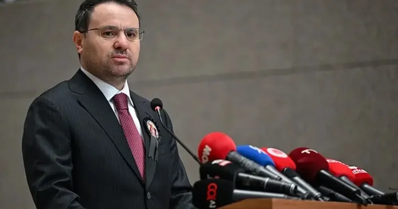 Bakan Gürlek ten Gülistan Doku açıklaması! Sorumlular hesap verinceye kadar peşini bırakmayacağız