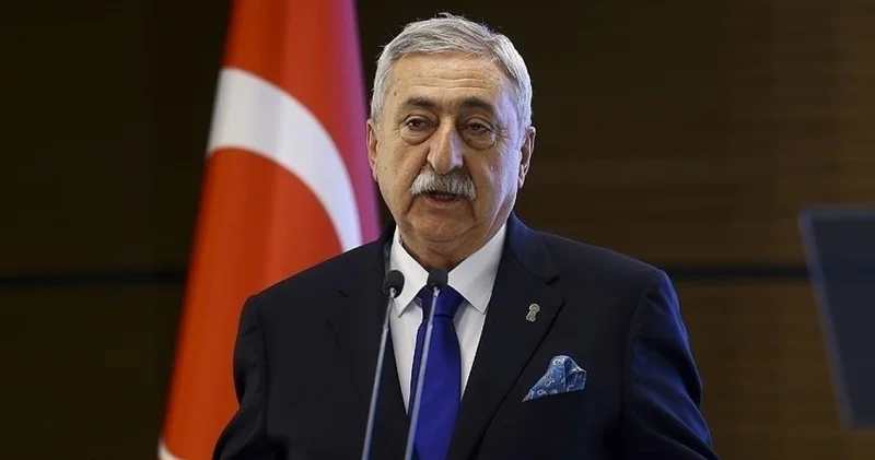 TESK: Esnafın mağduriyeti büyüyor