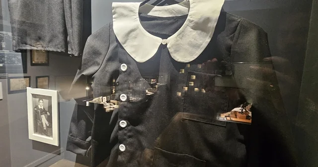 Elazığ Kent Müzesi nde Eğitim Tarihi Bölümü yolun ilgi görüyor Elazığ Haberleri Habertürk Yerel Haberler