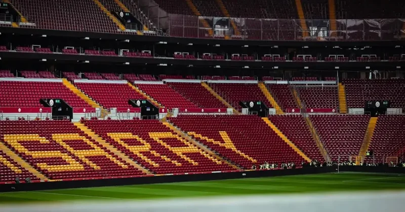 Galatasaray yeni hamlesiyle kasasını dolduracak