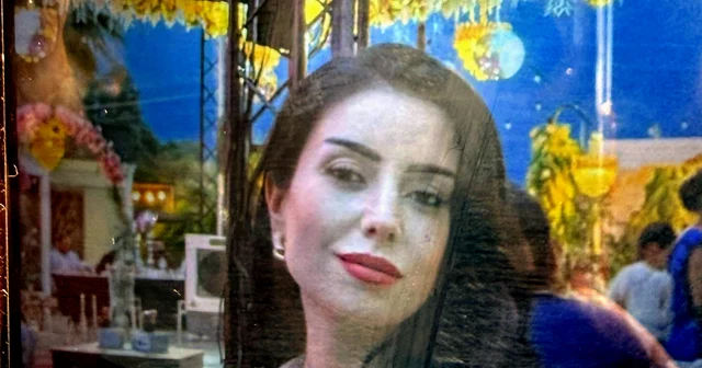Boşanma aşamasındaki eşini 7 yaşındaki kızlarının gözü önünde öldürmüş Adana Haberleri Habertürk Yerel Haberler