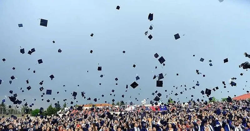 Bu bölümü okuyanların yüzde 87 si pişman: En çok pişman olunan 10 üniversite bölümü belli oldu Sözcü Gazetesi