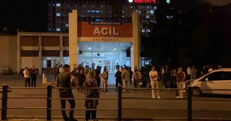 Kafedeki bıçaklamada gözaltına alınan 7 şüpheliden 1’i tutuklandı