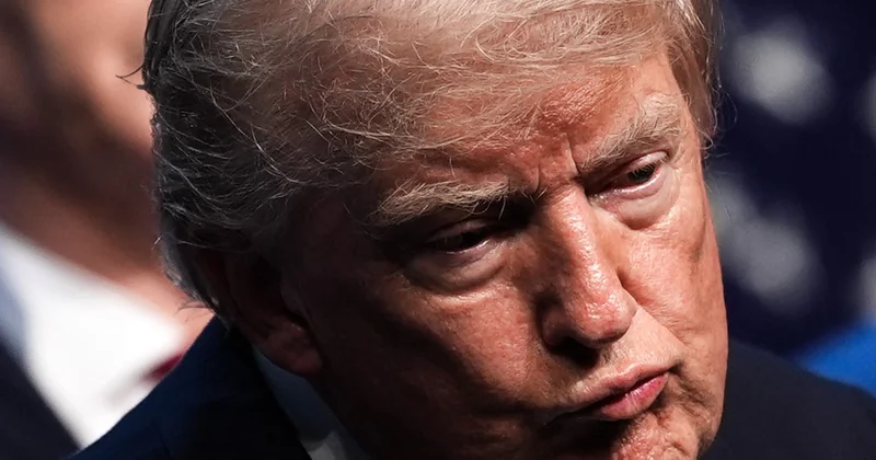 Kasım seçimleri öncesi Trump ın en büyük sınavı Sözcü Gazetesi