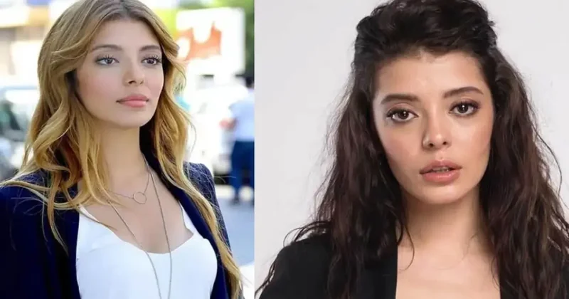 Yapımcıdan Selin Şekerci ye sert sözler! Gözlerin çok büyük, küçülttürelim