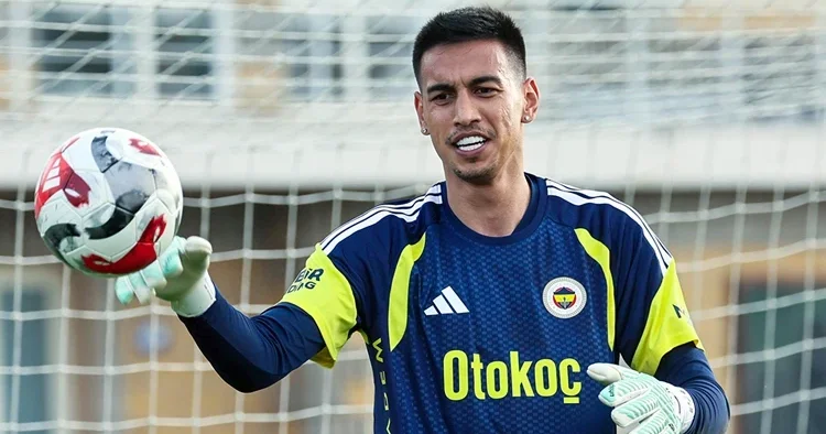 Gençlerbirliği nden İrfan Can Eğribayat açıklaması: Fenerbahçe nin kararını bekliyoruz!