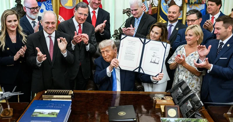 Trump ın Türkiye ye uyguladığı yüzde 12,5 lik ek gümrük vergisi yürürlüğe girdiği ilk gün yargıya taşındı