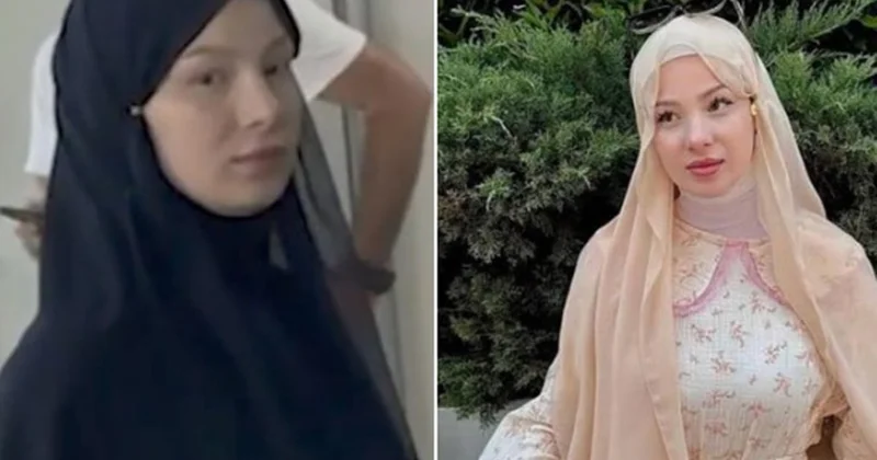 Fatma Soydaş ın adliye koridorundaki doğal hali viral oldu Sözcü Gazetesi