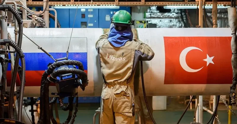 Avrupa enerji krizinde Türkiye’yi oyun dışında bırakamıyor! Yeni merkez: TürkAkım