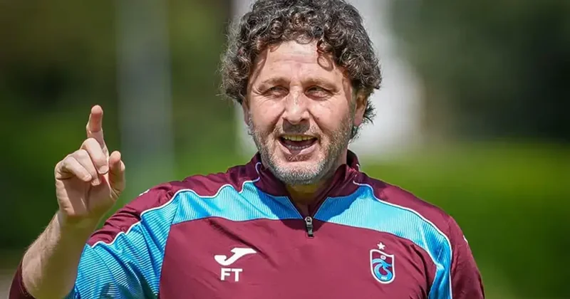 Trabzonspor ilk hazırlık maçında Eintracht Frankfurt ile karşılaşacak Fanatik Gazetesi Trabzonspor (TS) Haberleri Spor