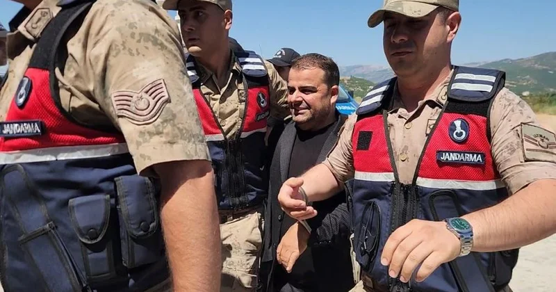 Gülistan Doku soruşturmasında tutuklanan Aca: 300 bin TL’yi Tuncay Sonel’e Tunceli valilik makamında elden verdim