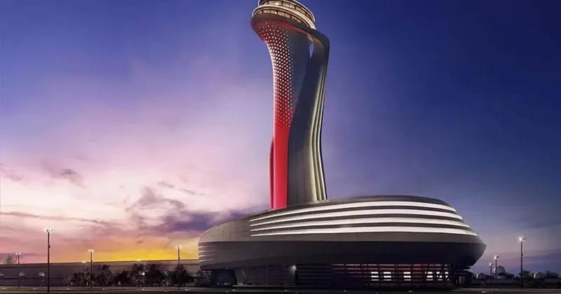İstanbul Havalimanı Avrupa nın zirvesinde! Günlük ortalama uçuş sayısıyla listeye damga vurdu