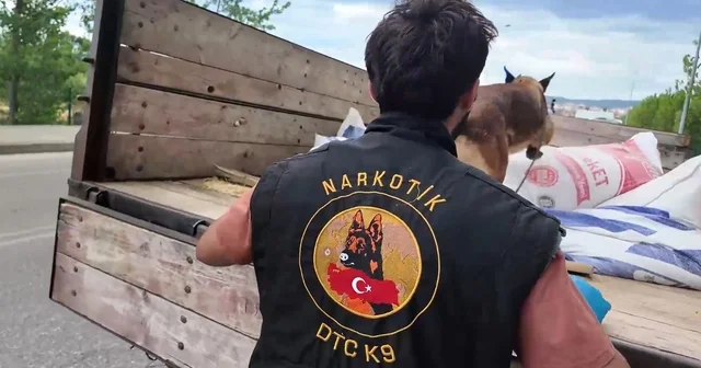 Emniyetten Taşköprü de denetim: 414 şahsın GBT si sorgulandı Kastamonu Haberleri Habertürk Yerel Haberler