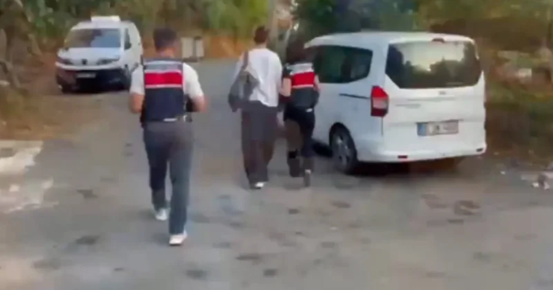 Dinamikpay elektro para kuruluşuna operasyon! 13 şüpheli gözaltında