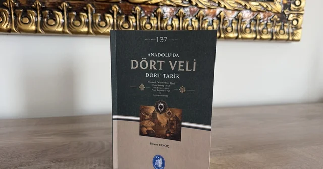 Çorum Belediyesi nden kentin tarihine ışık tutan iki yeni eser Çorum Haberleri Habertürk Yerel Haberler