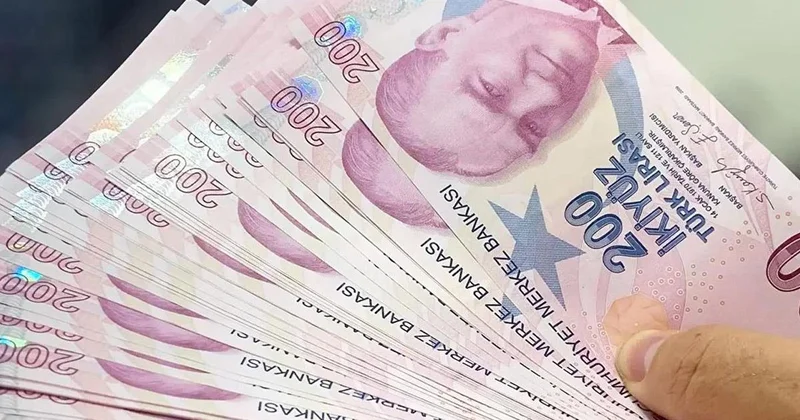 Ceplerine ne kadar para girecek? Memur ve emeklinin beklediği hesap yapıldı