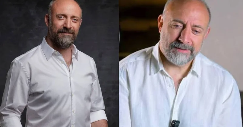 Halit Ergenç in 15 yıllık gizli mesleği ortaya çıktı: Özel olarak üretip 2,5 milyona satıyor Sözcü Gazetesi
