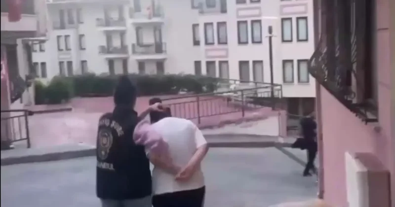 Ucuz ev vaadiyle kapora tuzağı: 3 ilde eş zamanlı operasyon