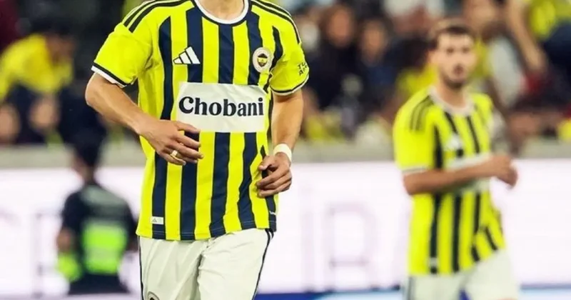 Fenerbahçe de ayrılık! Emre Demir, Süper Lig ekibine transfer oldu