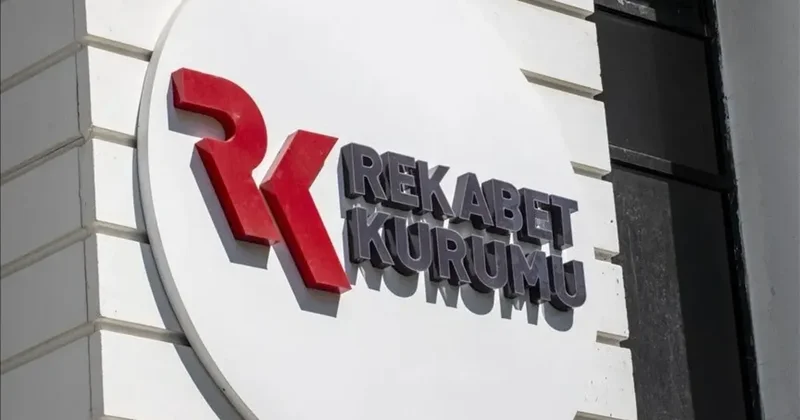Rekabet Kurulu ndan bir şirkete koşullu izin