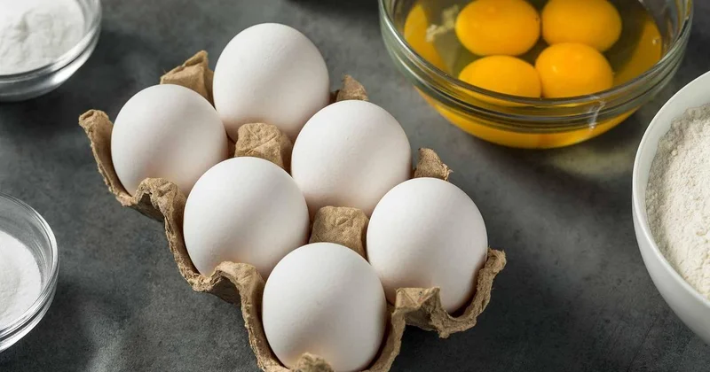 Belçika’da salmonella alarmı: 306 kişi hastalandı, yumurtalar 8 ülkede toplatılıyor