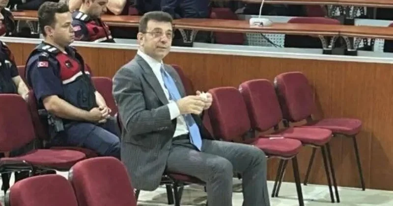 “Rüşvetin belgesi mi olur?” devri kapandı! Mahkemede İmamoğlu’nun yüzüne haykırdılar