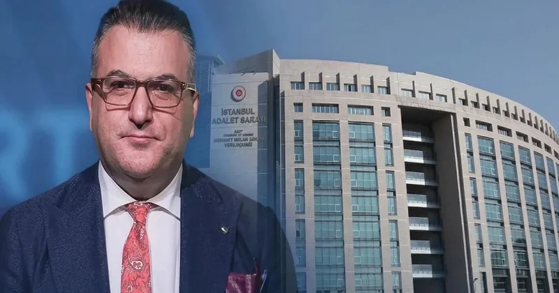 Cem Küçük Soruşturmasında Forbes Detayı: Şüpheli 115 Bin TL Mali Rapora Girdi